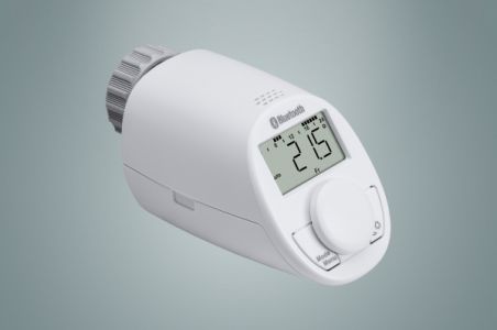 Tête Thermostatique RFkonnecT